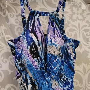 Brand new Miraclesuit